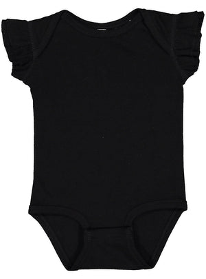 18-month Black Rabbit Skins 4439 