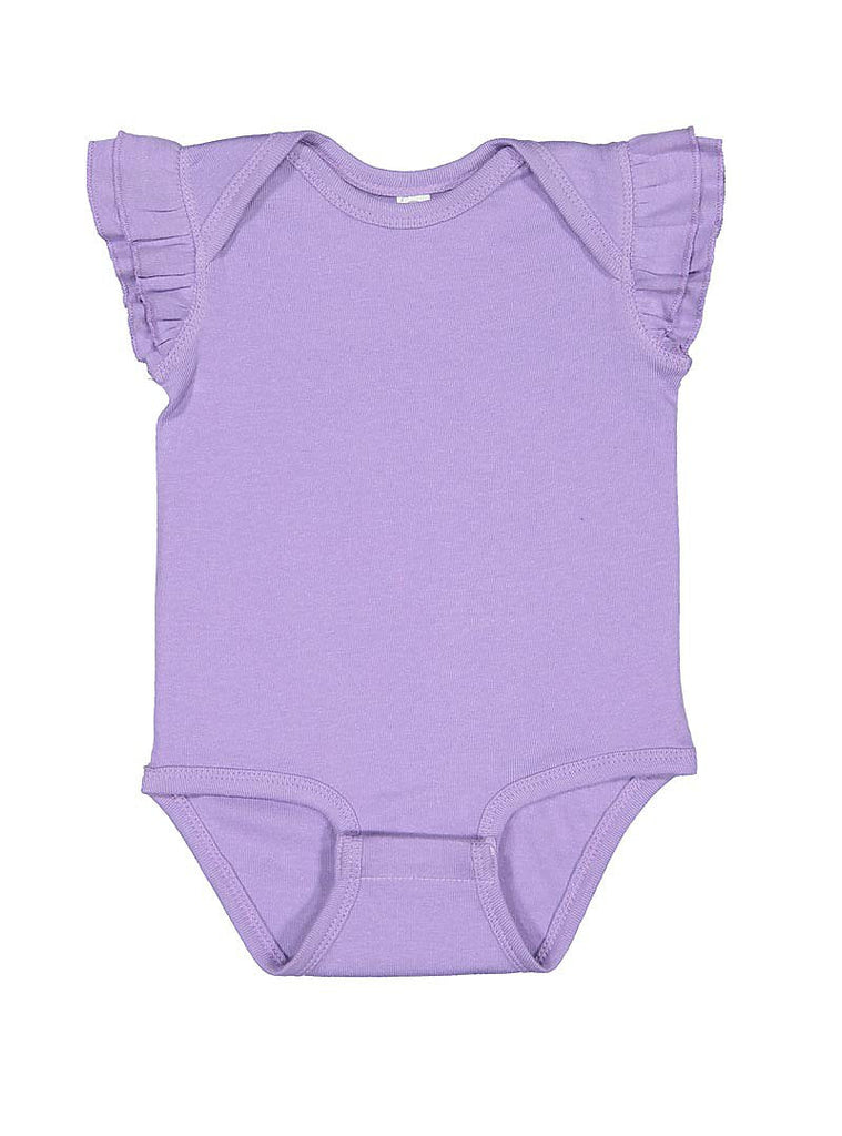 18-month Lavender Rabbit Skins 4439 