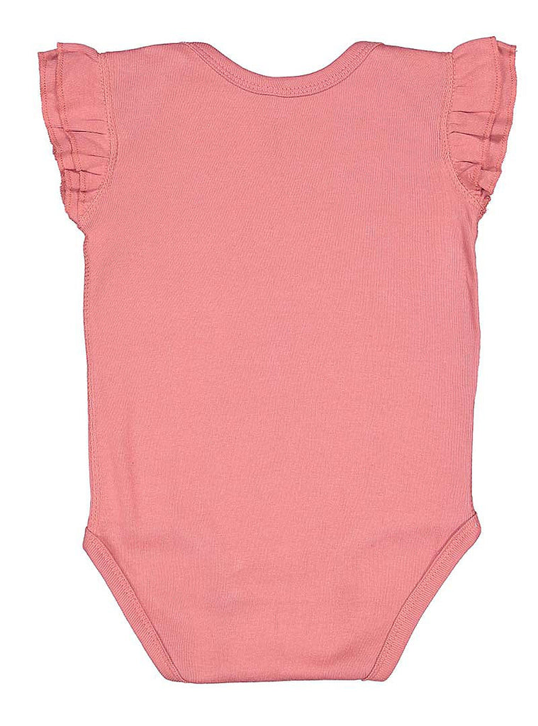 18-month Mauvelous Rabbit Skins 4439 