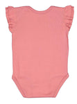 18-month Mauvelous Rabbit Skins 4439 