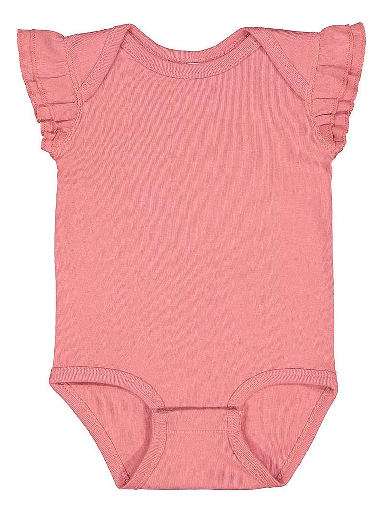 18-month Mauvelous Rabbit Skins 4439 