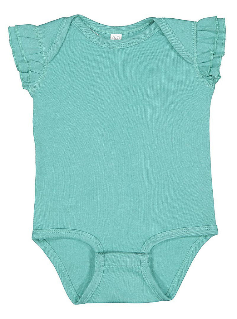 18-month Saltwater Rabbit Skins 4439 