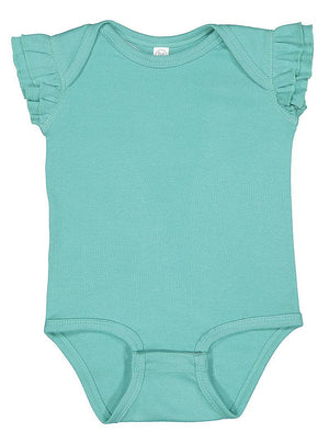 18-month Saltwater Rabbit Skins 4439 