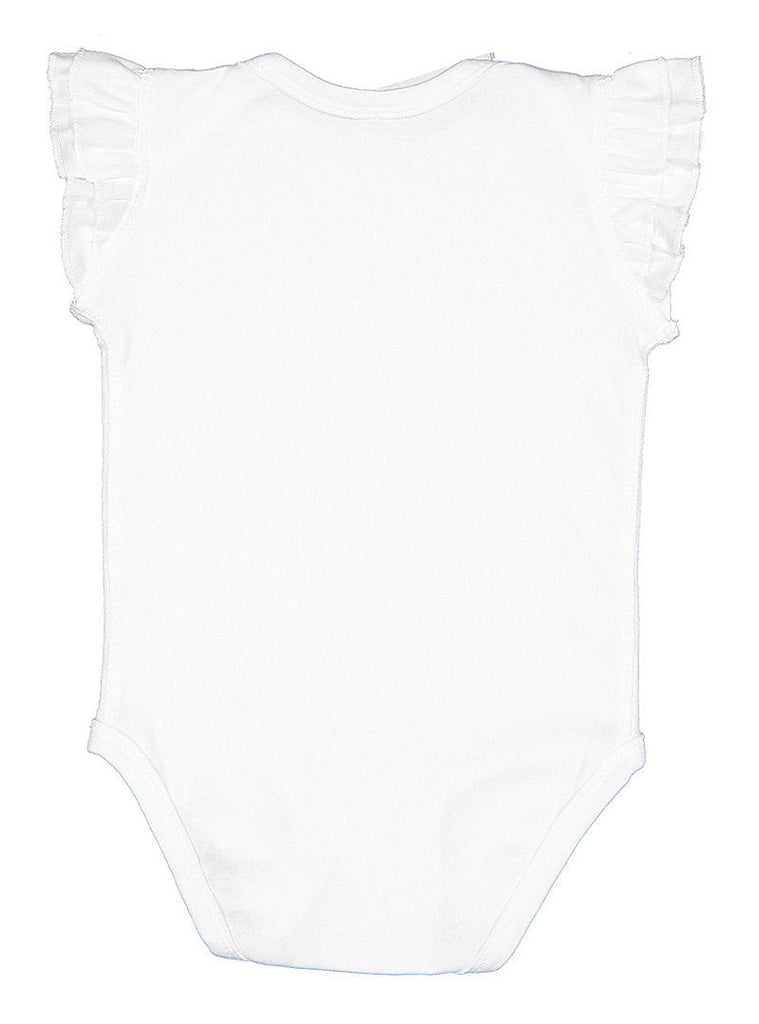 18-month White Rabbit Skins 4439 