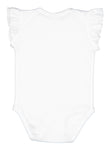 18-month White Rabbit Skins 4439 