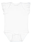 18-month White Rabbit Skins 4439 