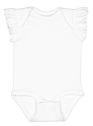 18-month White Rabbit Skins 4439 