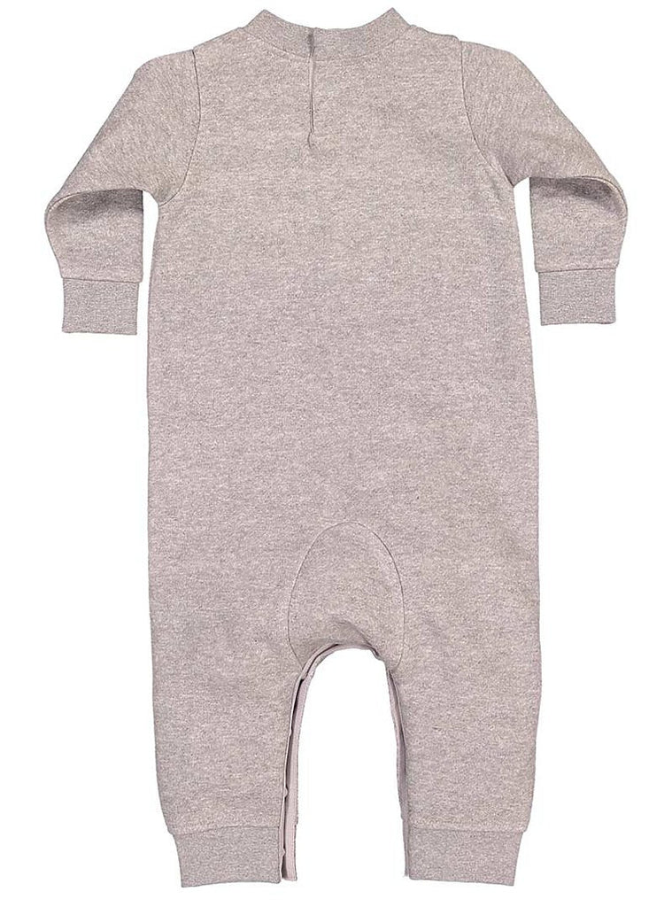 24-month Heather Rabbit Skins 4447 