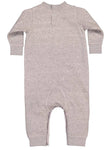 24-month Heather Rabbit Skins 4447 