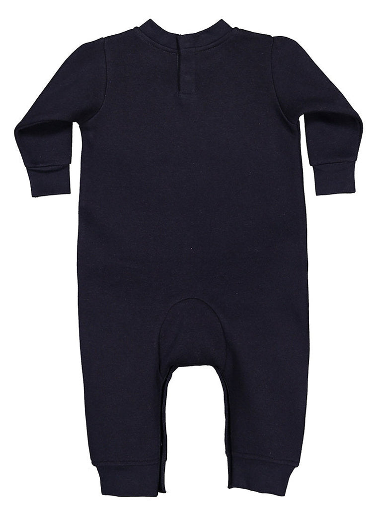 24-month Navy Rabbit Skins 4447 