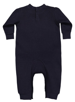 24-month Navy Rabbit Skins 4447 