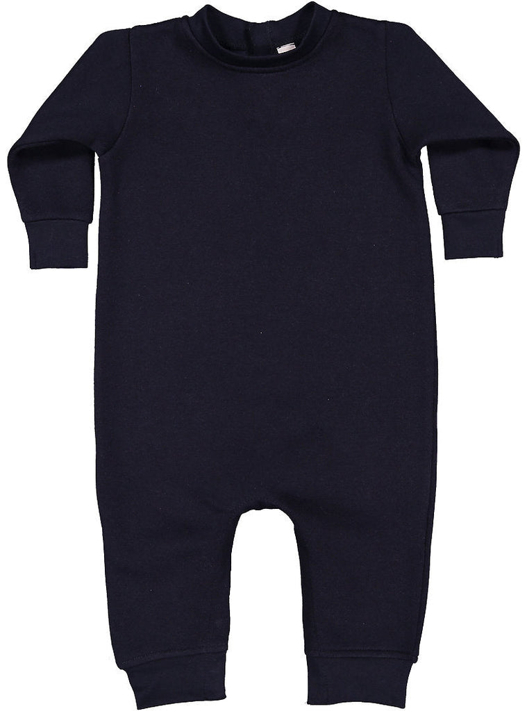 24-month Navy Rabbit Skins 4447 