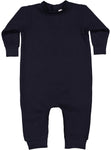 24-month Navy Rabbit Skins 4447 