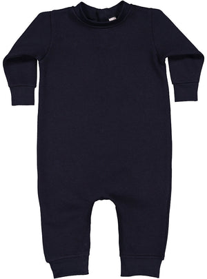 24-month Navy Rabbit Skins 4447 