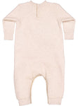 24-month Natural Heather Rabbit Skins 4447 