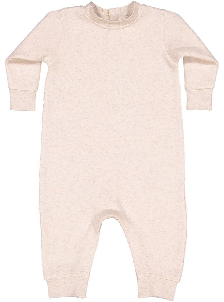 24-month Natural Heather Rabbit Skins 4447 