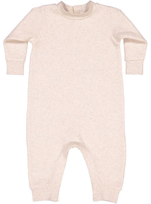 24-month Natural Heather Rabbit Skins 4447 