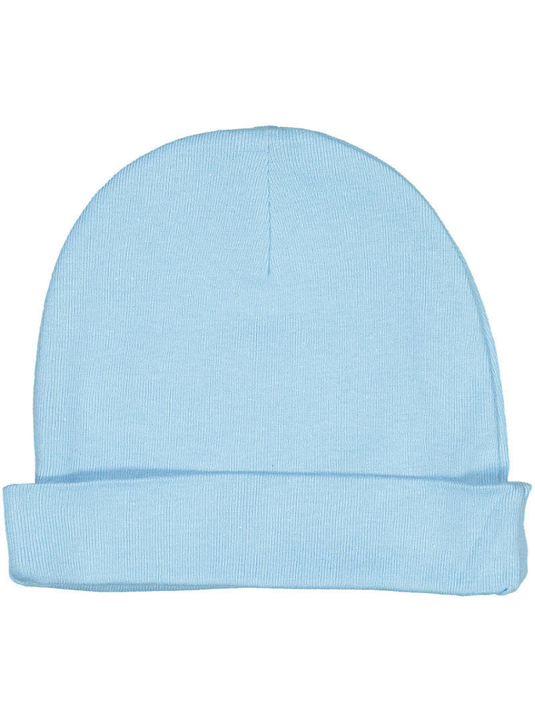 One Size Light Blue Rabbit Skins 4451 