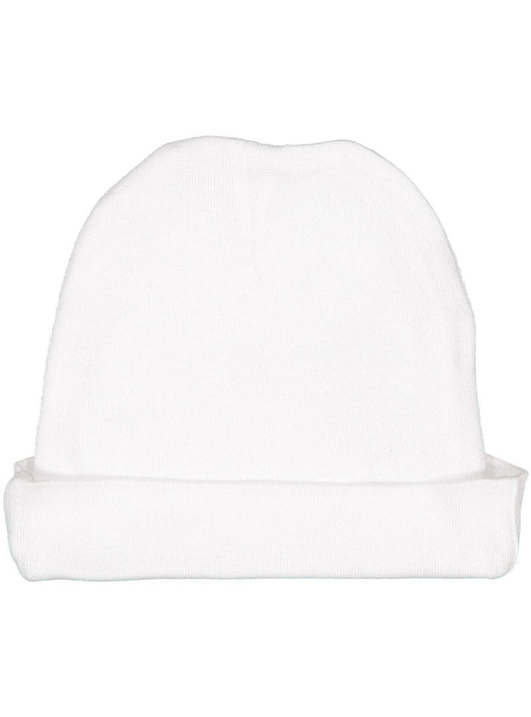 One Size White Rabbit Skins 4451 