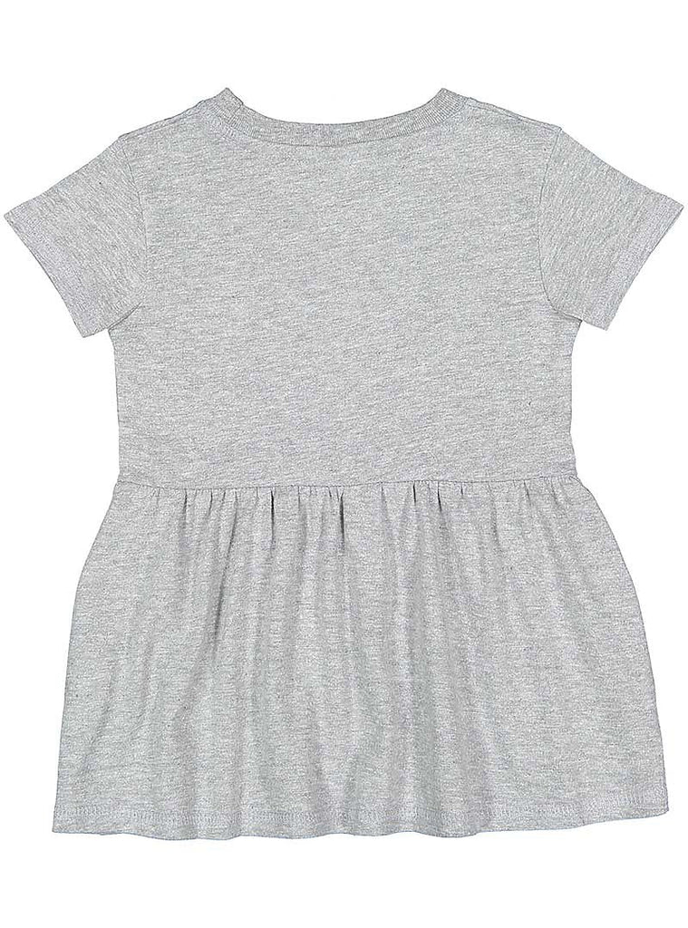 24-month Heather Rabbit Skins 5330 
