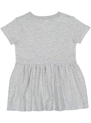 24-month Heather Rabbit Skins 5330 
