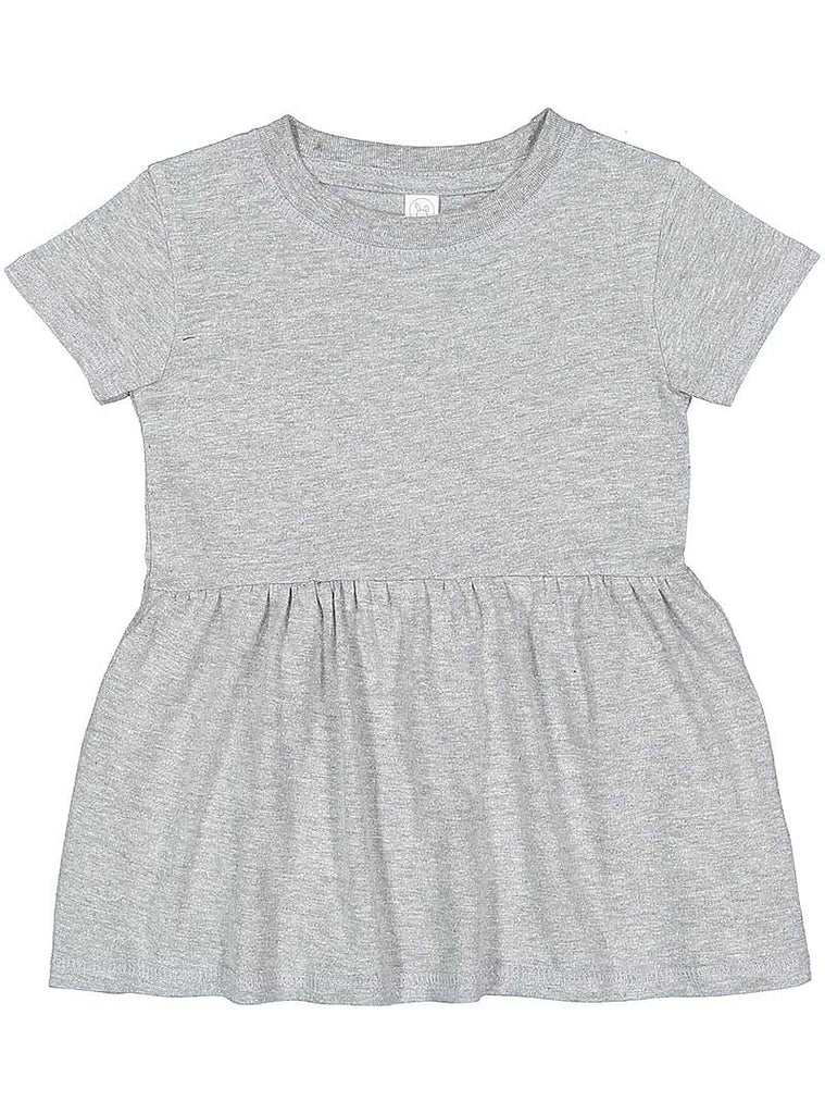24-month Heather Rabbit Skins 5330 