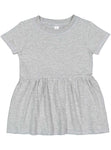 24-month Heather Rabbit Skins 5330 