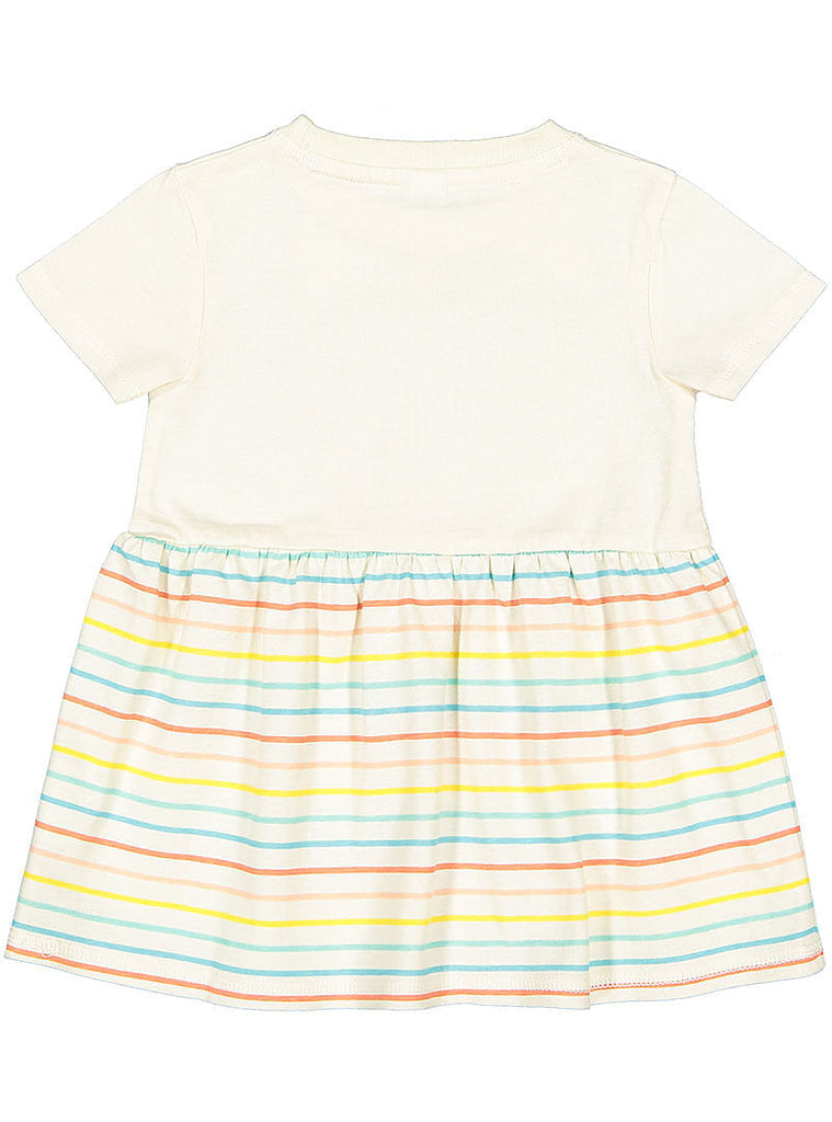 24-month Natural/Sunkissed Stripe Rabbit Skins 5330 