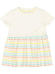 24-month Natural/Sunkissed Stripe Rabbit Skins 5330 