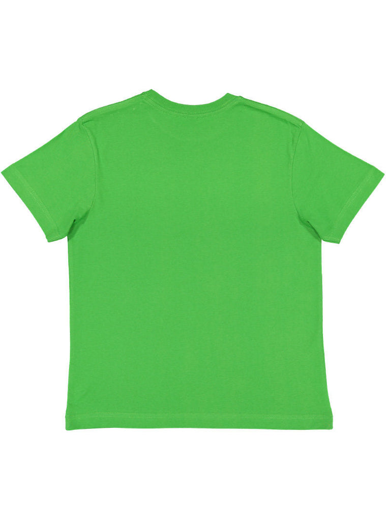 Youth X-Large Apple LAT Apparel 6101 