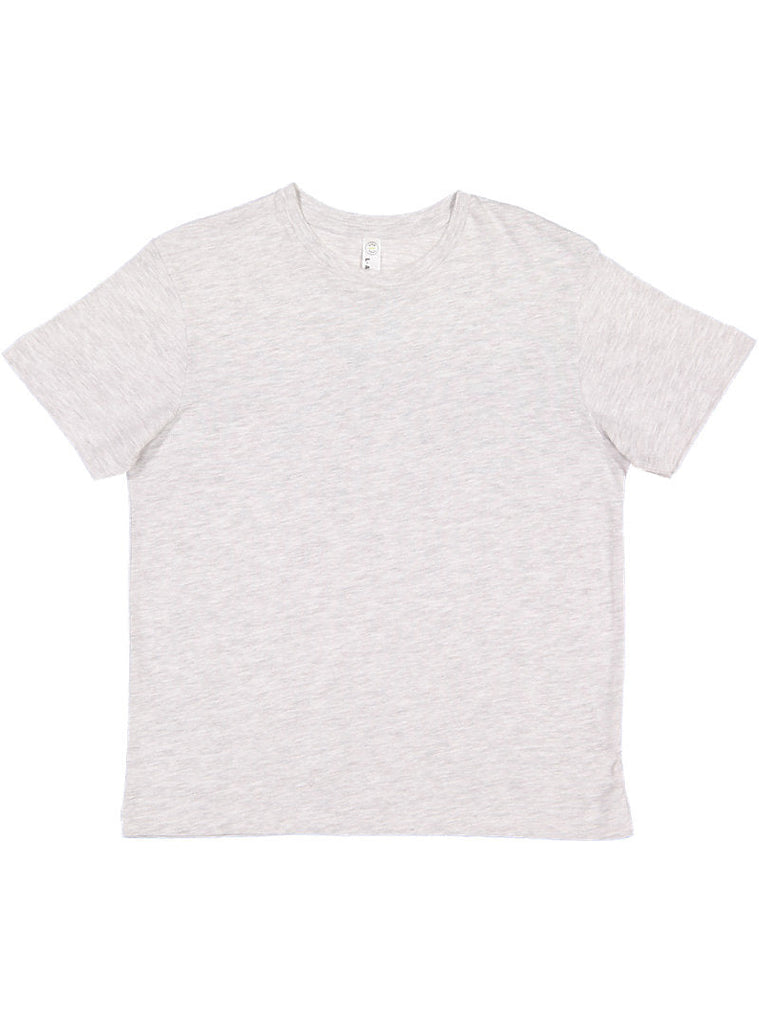 Youth X-Large Ash LAT Apparel 6101 