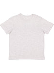 Youth X-Large Ash LAT Apparel 6101 
