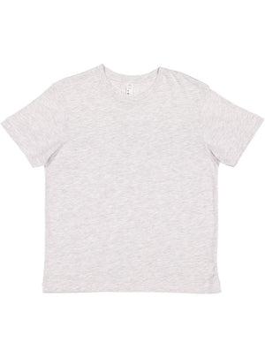 Youth X-Large Ash LAT Apparel 6101 