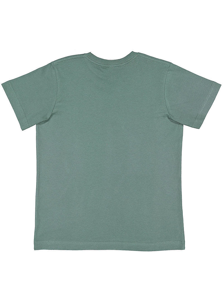 Youth X-Large Basil LAT Apparel 6101 