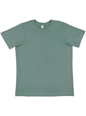 Youth X-Large Basil LAT Apparel 6101 