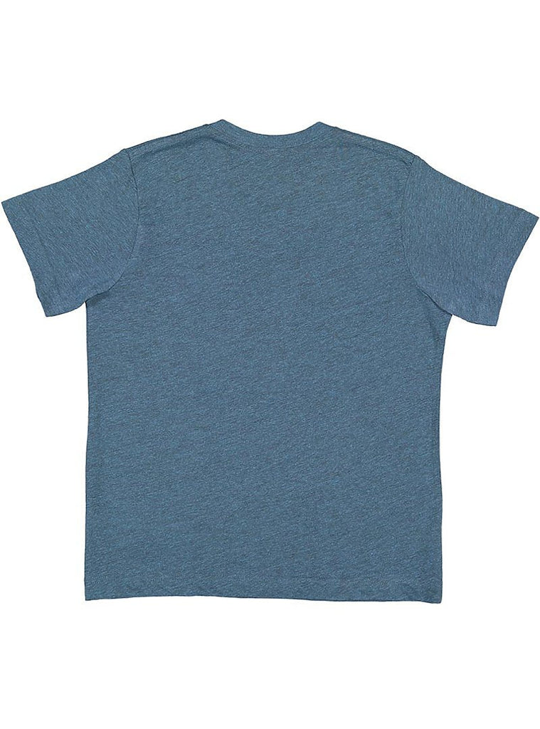 Youth X-Large Bermuda Blackout LAT Apparel 6101 