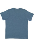 Youth X-Large Bermuda Blackout LAT Apparel 6101 