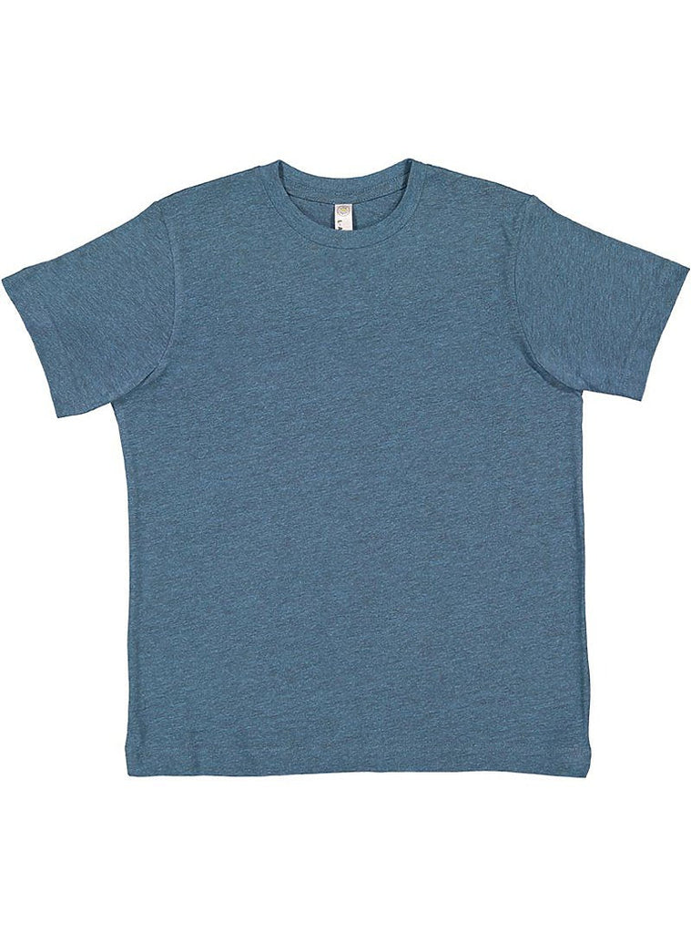 Youth X-Large Bermuda Blackout LAT Apparel 6101 