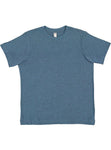 Youth X-Large Bermuda Blackout LAT Apparel 6101 