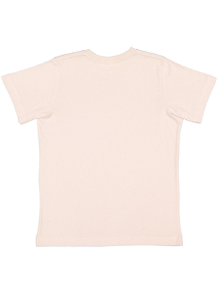 Youth X-Large Blush LAT Apparel 6101 