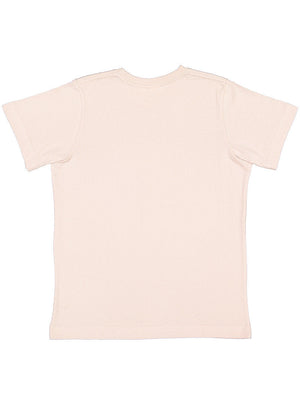 Youth X-Large Blush LAT Apparel 6101 