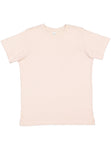 Youth X-Large Blush LAT Apparel 6101 