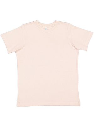 Youth X-Large Blush LAT Apparel 6101 