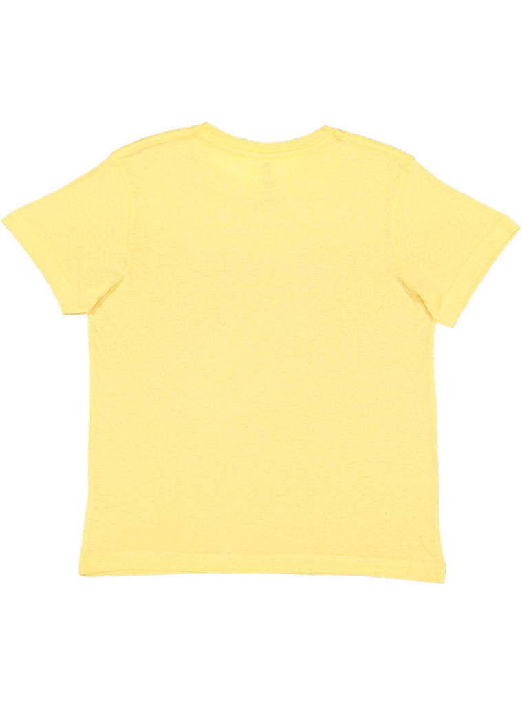 Youth X-Large Butter LAT Apparel 6101 