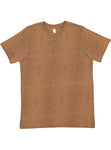 Youth X-Large Brown Reptile LAT Apparel 6101 