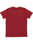Youth X-Large Cardinal Blackout LAT Apparel 6101 