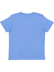 Youth X-Large Carolina Blue LAT Apparel 6101 