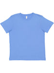 Youth X-Large Carolina Blue LAT Apparel 6101 