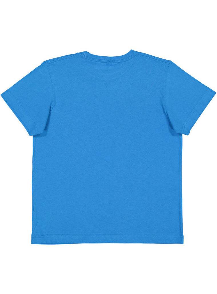 Youth X-Large Cobalt LAT Apparel 6101 