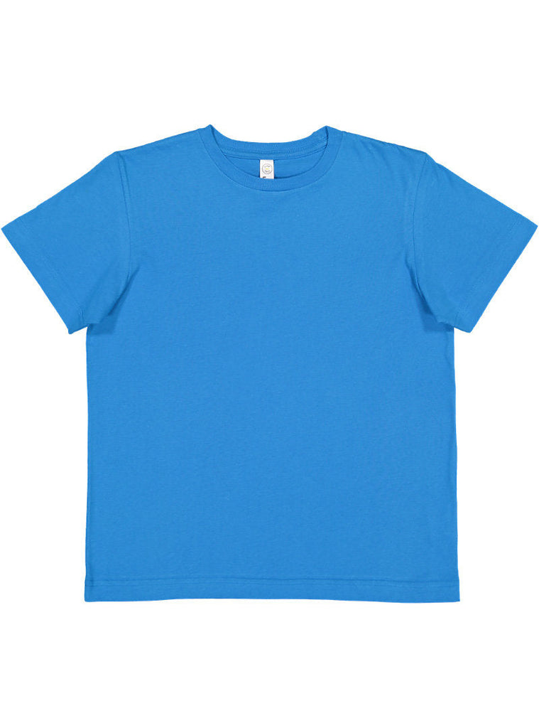 Youth X-Large Cobalt LAT Apparel 6101 